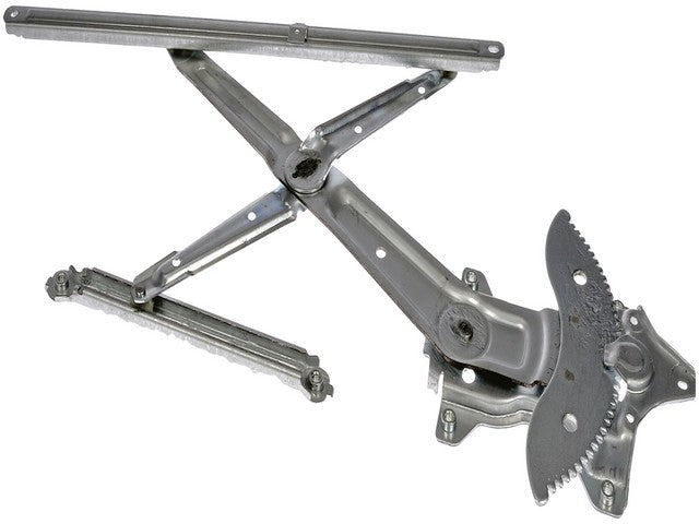 Dorman - OE Solutions Regulador de Ventana P/N:749-665 Fits: Suzuki Sx4 14-07, Suzuki Sx4 Crossover 2012 - Image 2