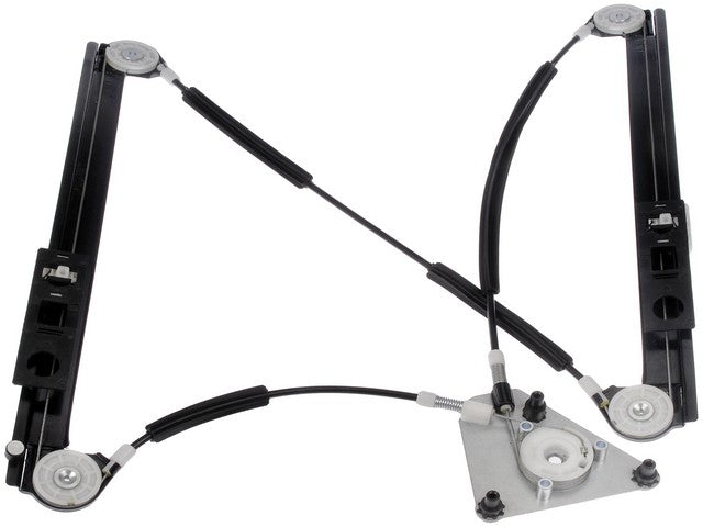 Dorman - OE Solutions Regulador de Ventana P/N:749-674 Fits: Audi A3 14-04, Audi A3 Quattro 13-04 - Image 1