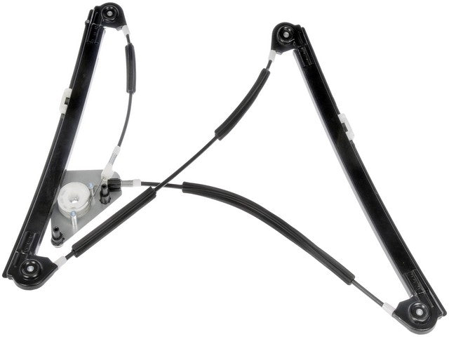 Dorman - OE Solutions Regulador de Ventana P/N:749-674 Fits: Audi A3 14-04, Audi A3 Quattro 13-04 - Image 2