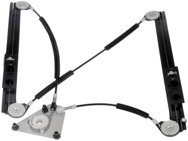 Dorman - OE Solutions Regulador de Ventana P/N:749-675 Fits: Audi A3 14-04, Audi A3 Quattro 13-04 - Image 1