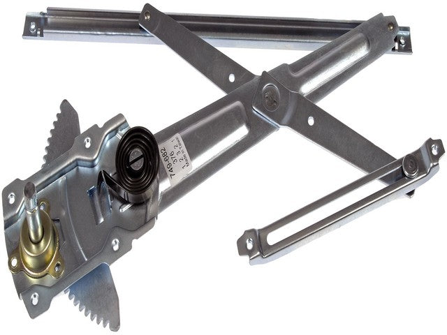 Dorman - OE Solutions Regulador de Ventana P/N:749-682 Fits: Toyota Echo 05-00 - Image 1