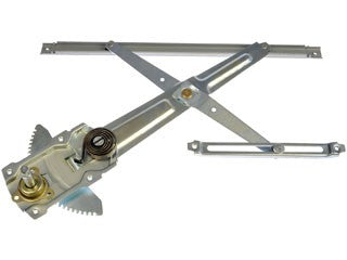 Dorman - OE Solutions Regulador de Ventana P/N:749-683 Fits: Toyota Echo 05-00 - Image 1