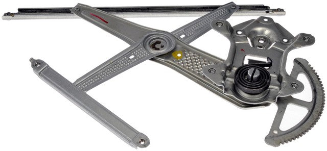 Dorman - OE Solutions Regulador de Ventana P/N:749-686 Fits: Toyota Echo 05-00 - Image 1