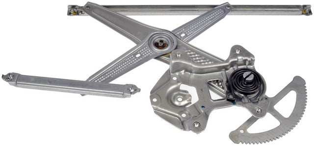 Dorman - OE Solutions Regulador de Ventana P/N:749-687 Fits: Toyota Echo 05-00 - Image 1