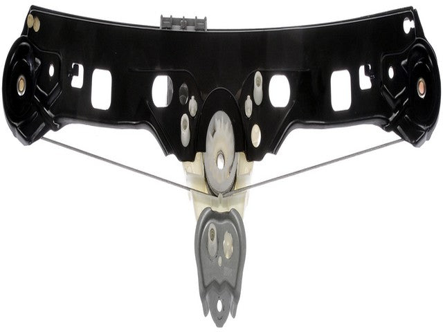 Dorman - OE Solutions Regulador de Ventana P/N:749-706 Fits: Mercedes-benz C230 03-02, Mercedes-benz C240 03-01, Mercedes-benz C32 Amg 03-02, Mercedes-benz C320 03-01 - Image 2