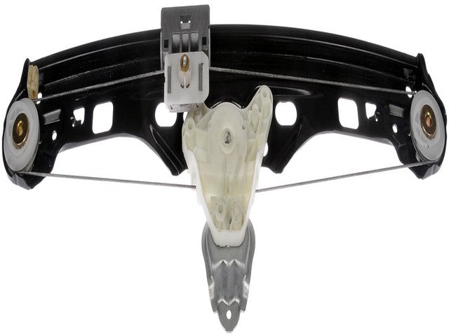 Dorman - OE Solutions Regulador de Ventana P/N:749-707 Fits: Mercedes-benz C230 03-02, Mercedes-benz C240 03-01, Mercedes-benz C32 Amg 03-02, Mercedes-benz C320 03-01 - Image 1