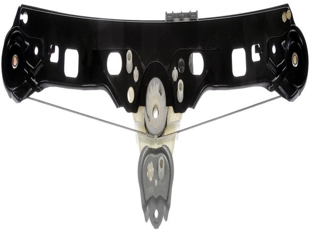 Dorman - OE Solutions Regulador de Ventana P/N:749-707 Fits: Mercedes-benz C230 03-02, Mercedes-benz C240 03-01, Mercedes-benz C32 Amg 03-02, Mercedes-benz C320 03-01 - Image 2