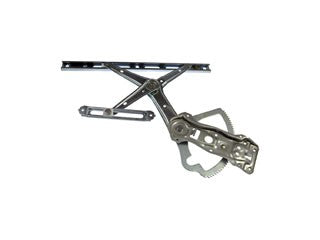 Dorman - OE Solutions Regulador de Ventana P/N:749-708 Fits: Mercedes-benz Slk230 00-98 - Image 1
