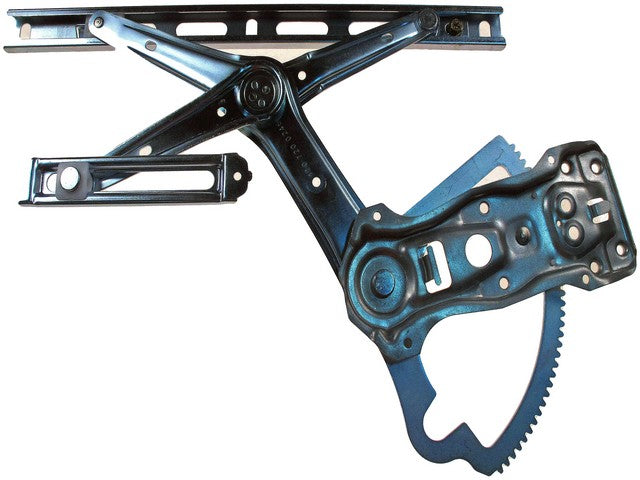 Dorman - OE Solutions Regulador de Ventana P/N:749-709 Fits: Mercedes-benz Slk230 00-98 - Image 1