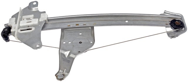 Dorman - OE Solutions Regulador de Ventana P/N:749-718 Fits: Toyota Avalon 04-00 - Image 1
