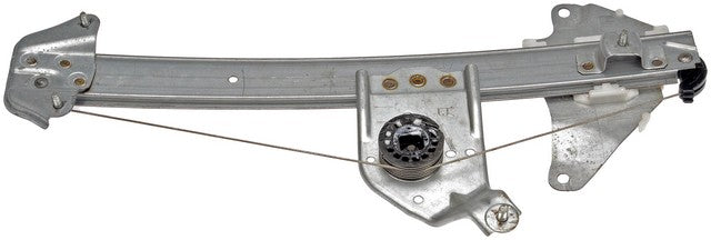 Dorman - OE Solutions Regulador de Ventana P/N:749-718 Fits: Toyota Avalon 04-00 - Image 2