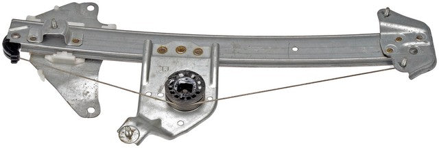 Dorman - OE Solutions Regulador de Ventana P/N:749-719 Fits: Toyota Avalon 04-00 - Image 2