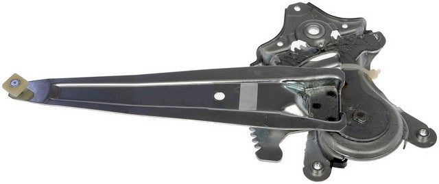 Dorman - OE Solutions Regulador de Ventana P/N:749-720 Fits: Toyota Avalon 12-05 - Image 2