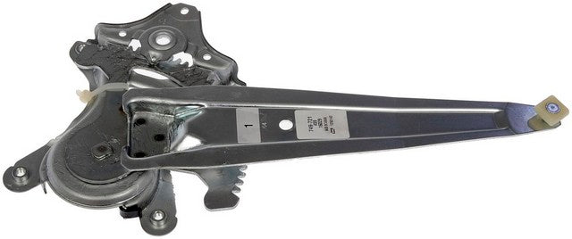 Dorman - OE Solutions Regulador de Ventana P/N:749-721 Fits: Toyota Avalon 12-05 - Image 2