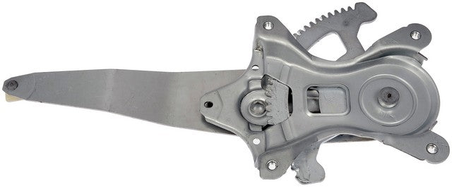 Dorman - OE Solutions Regulador de Ventana P/N:749-722 Fits: Toyota Highlander 07-01 - Image 2