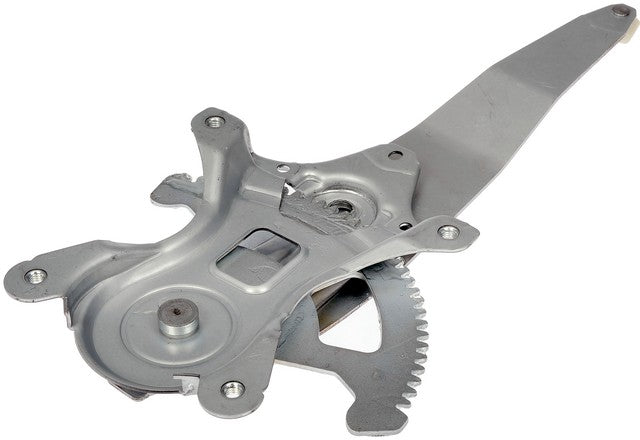 Dorman - OE Solutions Regulador de Ventana P/N:749-722 Fits: Toyota Highlander 07-01 - Image 3
