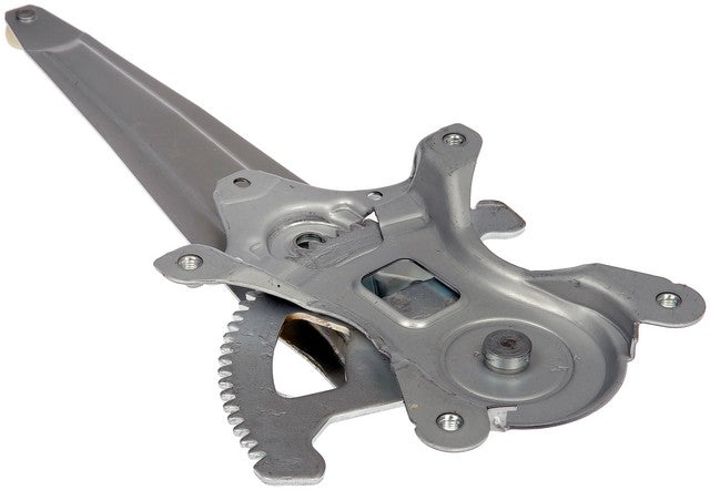 Dorman - OE Solutions Regulador de Ventana P/N:749-724 Fits: Toyota Rav4 05-01 - Image 2