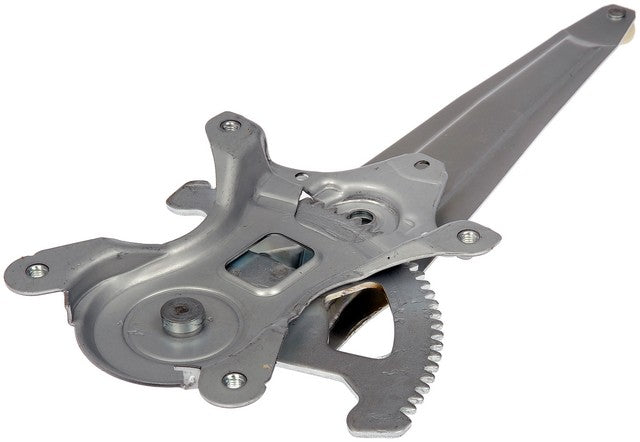 Dorman - OE Solutions Regulador de Ventana P/N:749-725 Fits: Toyota Rav4 05-01 - Image 3