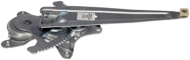 Dorman - OE Solutions Regulador de Ventana P/N:749-726 Fits: Lexus Gx470 09-03, Lexus Lx570 11-08, Lexus Lx570 21-13, Toyota 4runner 09-03, Toyota Land Cruiser 11-08, Toyota Land Cruiser 21-13 - Image 1