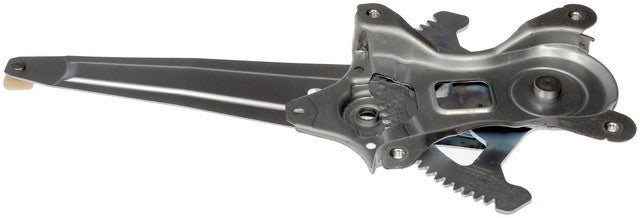 Dorman - OE Solutions Regulador de Ventana P/N:749-726 Fits: Lexus Gx470 09-03, Lexus Lx570 11-08, Lexus Lx570 21-13, Toyota 4runner 09-03, Toyota Land Cruiser 11-08, Toyota Land Cruiser 21-13 - Image 2