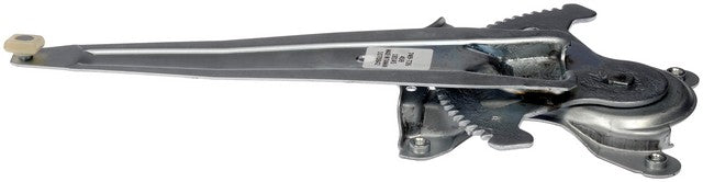 Dorman - OE Solutions Regulador de Ventana P/N:749-726 Fits: Lexus Gx470 09-03, Lexus Lx570 11-08, Lexus Lx570 21-13, Toyota 4runner 09-03, Toyota Land Cruiser 11-08, Toyota Land Cruiser 21-13 - Image 4