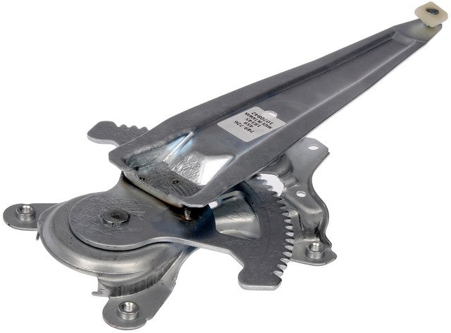 Dorman - OE Solutions Regulador de Ventana P/N:749-726 Fits: Lexus Gx470 09-03, Lexus Lx570 11-08, Lexus Lx570 21-13, Toyota 4runner 09-03, Toyota Land Cruiser 11-08, Toyota Land Cruiser 21-13 - Image 3