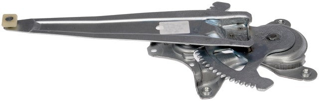 Dorman - OE Solutions Regulador de Ventana P/N:749-727 Fits: Lexus Gx470 09-03, Lexus Lx570 11-08, Lexus Lx570 21-13, Toyota 4runner 09-03, Toyota Land Cruiser 11-08, Toyota Land Cruiser 21-13 - Image 1