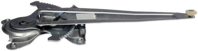 Dorman - OE Solutions Regulador de Ventana P/N:749-727 Fits: Lexus Gx470 09-03, Lexus Lx570 11-08, Lexus Lx570 21-13, Toyota 4runner 09-03, Toyota Land Cruiser 11-08, Toyota Land Cruiser 21-13 - Image 2