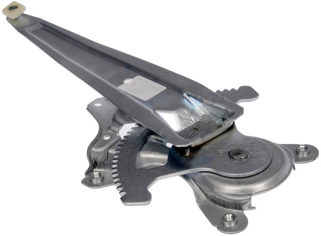 Dorman - OE Solutions Regulador de Ventana P/N:749-727 Fits: Lexus Gx470 09-03, Lexus Lx570 11-08, Lexus Lx570 21-13, Toyota 4runner 09-03, Toyota Land Cruiser 11-08, Toyota Land Cruiser 21-13 - Image 4