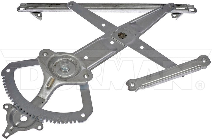 Dorman - OE Solutions Regulador de Ventana P/N:749-730 Fits: Toyota Sienna 09-04 - Image 1