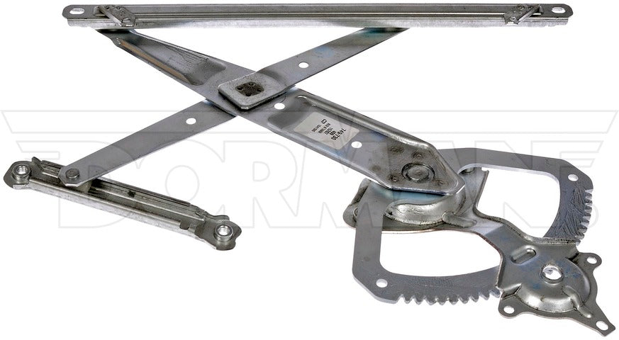 Dorman - OE Solutions Regulador de Ventana P/N:749-730 Fits: Toyota Sienna 09-04 - Image 2