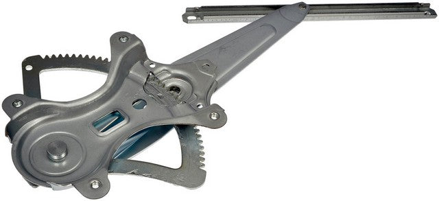 Dorman - OE Solutions Regulador de Ventana P/N:749-732 Fits: Toyota Sequoia 07-01 - Image 2