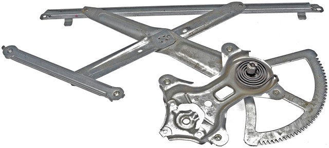Dorman - OE Solutions Regulador de Ventana P/N:749-737 Fits: Toyota Tundra 06-04 - Image 1
