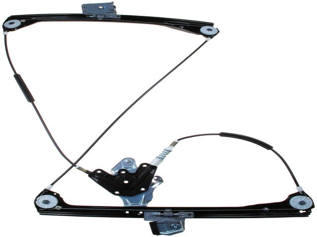 Dorman - OE Solutions Regulador de Ventana P/N:749-744 Fits: BMW 323ci 2000, BMW 325ci 06-01, BMW 328ci 2000, BMW 330ci 06-01, BMW M3 06-01 - Image 1