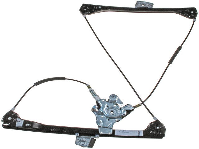 Dorman - OE Solutions Regulador de Ventana P/N:749-744 Fits: BMW 323ci 2000, BMW 325ci 06-01, BMW 328ci 2000, BMW 330ci 06-01, BMW M3 06-01 - Image 2