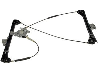 Dorman - OE Solutions Regulador de Ventana P/N:749-745 Fits: BMW 323ci 2000, BMW 325ci 06-01, BMW 328ci 2000, BMW 330ci 06-01, BMW M3 06-01 - Image 2