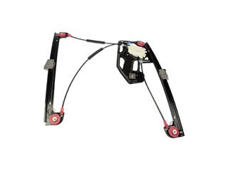 Dorman - OE Solutions Regulador de Ventana P/N:749-749 Fits: BMW 740i 01-97, BMW 740i 1995, BMW 740il 01-95, BMW 750il 01-95 - Image 1