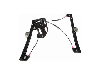 Dorman - OE Solutions Regulador de Ventana P/N:749-749 Fits: BMW 740i 01-97, BMW 740i 1995, BMW 740il 01-95, BMW 750il 01-95 - Image 2