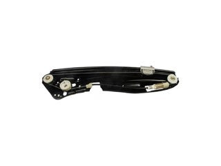 Dorman - OE Solutions Regulador de Ventana P/N:749-753 Fits: BMW 745i 05-02, BMW 745li 05-02, BMW 750i 08-06, BMW 750li 08-06, BMW 760i 06-04, BMW 760li 08-03, BMW Alpina B7 08-07 - Image 1