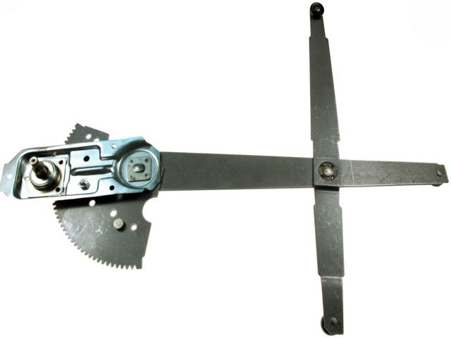 Dorman - OE Solutions Regulador de Ventana P/N:749-759 Fits: Dodge D100, Dodge D150, Dodge D200, Dodge D300, Dodge D400, Dodge D450, Dodge Ramcharger, Dodge W100, Dodge W150, Dodge W200, Dodge W300, Plymouth Trailduster - Image 2