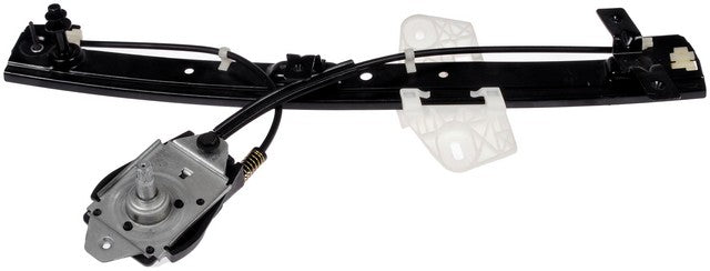 Dorman - OE Solutions Regulador de Ventana P/N:749-773 Fits: Chrysler Neon 02-01, Dodge Neon 05-00, Plymouth Neon 01-00 - Image 2