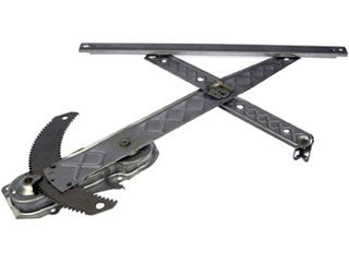 Dorman - OE Solutions Regulador de Ventana P/N:749-775 Fits: Ford Windstar 03-95 - Image 2