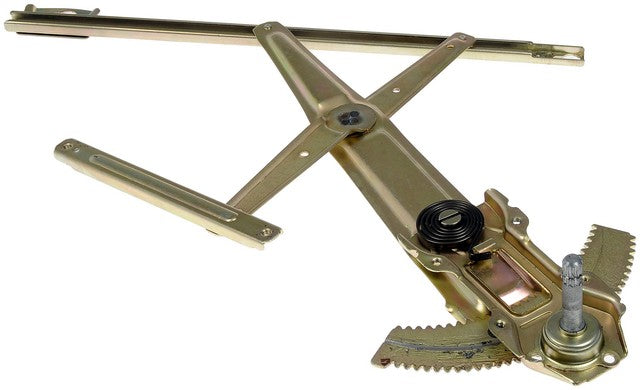 Dorman - OE Solutions Regulador de Ventana P/N:749-780 Fits: Honda Civic 95-92 - Image 1