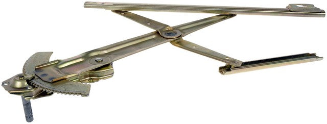 Dorman - OE Solutions Regulador de Ventana P/N:749-780 Fits: Honda Civic 95-92 - Image 4