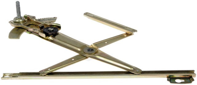 Dorman - OE Solutions Regulador de Ventana P/N:749-780 Fits: Honda Civic 95-92 - Image 3