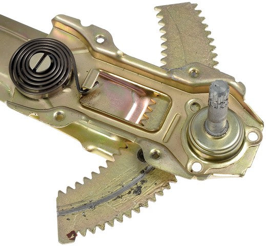 Dorman - OE Solutions Regulador de Ventana P/N:749-780 Fits: Honda Civic 95-92 - Image 2