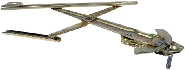 Dorman - OE Solutions Regulador de Ventana P/N:749-781 Fits: Honda Civic 95-92 - Image 3
