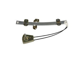 Dorman - OE Solutions Regulador de Ventana P/N:749-782 Fits: Honda Accord 1994 - Image 2