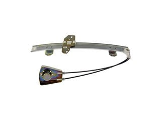 Dorman - OE Solutions Regulador de Ventana P/N:749-783 Fits: Honda Accord 1994 - Image 1