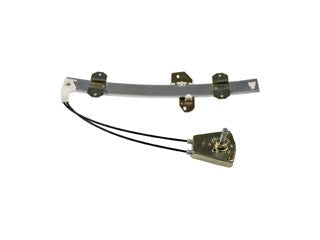 Dorman - OE Solutions Regulador de Ventana P/N:749-783 Fits: Honda Accord 1994 - Image 2